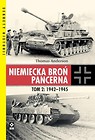 Niemiecka broń pancerna T.2 1942-1945