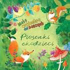 Piosenki ekodzieci CD