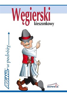 Węgierski kieszonkowy w podr&oacute;ży ASSIMIL