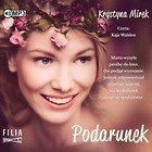 Podarunek audiobook