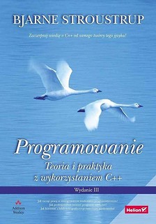 Programowanie.Teoria i praktyka z wykorzystaniem..