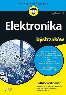 Elektronika dla bystrzak&oacute;w