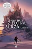 Zab&oacute;jcze maszyny T.2 Zielona burza