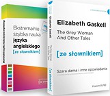 Pakiet: Szara dama../Ekstremalnie szybka nauka