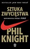 Sztuka zwycięstwa. Wspomnienia tw&oacute;rcy NIKE