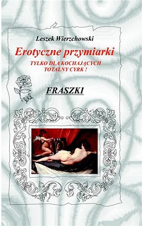 Erotyczne przymiarki. Tylko dla kochających