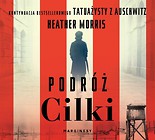 Podróż Cilki audiobook