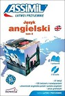 Angielski łatwo i przyjemnie T.2 + CD ASSIMIL