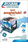 Angielski łatwo i przyjemnie T.1-2 + CD ASSIMIL