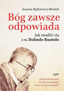 B&oacute;g zawsze odpowiada
