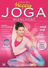 Happy Joga. Witalność + DVD