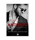 Antonio.Synowie zemsty t.2