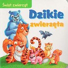 Dzikie zwierzęta Świat zwierząt