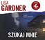 Szukaj mnie. Audiobook