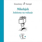 Mikołajek. Jedziemy na wakacje