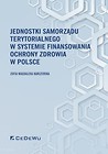 Jednostki samorządu terytorialnego w systemie...