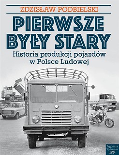 Pierwsze były Stary...