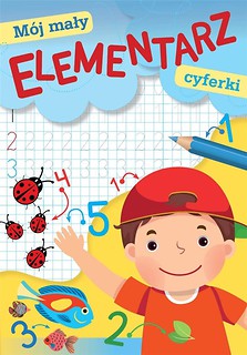 M&oacute;j mały elementarz. Cyferki