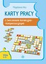 Karty pracy z ćw. korekcyjno-kompensacyjnymi SP4-6