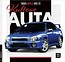 Kultowe Auta T.55 Subaru Impreza WRX STI