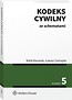 Kodeks cywilny ze schematami 2020