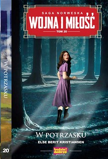 Wojna i Miłość T,20 W potrzasku