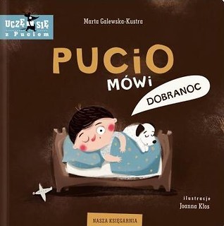 Pucio m&oacute;wi dobranoc