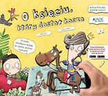 O księciu, kt&oacute;ry dostał kosza