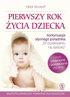 Pierwszy rok życia dziecka