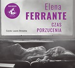 Czas porzucenia. Audiobook