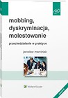 Mobing, dyskryminacja, molestowanie