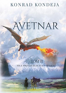 Avetnar T.2 Siła przeznaczenia i prawdy