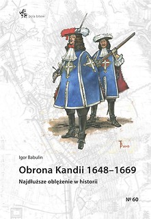 Obrona Kandii 1648-1669
