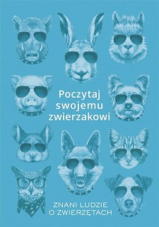Poczytaj swojemu zwierzakowi