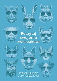 Poczytaj swojemu zwierzakowi