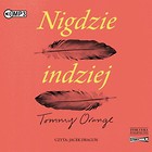 Nigdzie indziej Audiobook