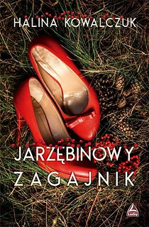 Jarzębinowy zagajnik