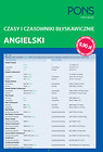 Czasy i czasowniki błyskawicznie MINI angielskie