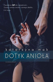 Dotyk anioła