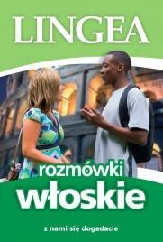 Rozm&oacute;wki włoskie. Z nami się dogadacie