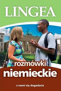 Rozm&oacute;wki niemieckie. Z nami się dogadacie