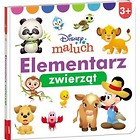 Disney Maluch. Elementarz zwierząt