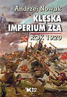 Klęska Imperium Zła. Rok 1920