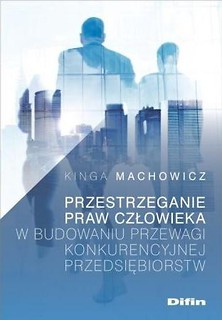 Przestrzeganie praw człowieka w budowaniu...