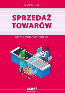 Kwalifikacja HAN.01 Sprzedaż towar&oacute;w