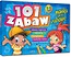 101 zabaw - nauka przez zabawę GREG