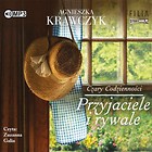 Czary codzienności T.2 Przyjaciele i rywale CD