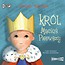 Kr&oacute;l Maciuś Pierwszy Audiobook