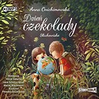 Dzień Czekolady. Słuchowisko Audiobook