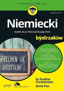 Niemiecki dla bystrzak&oacute;w w.2020